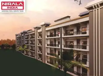 Nirala Aspire Low Rise